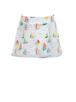 YACHT SPORT SKORT