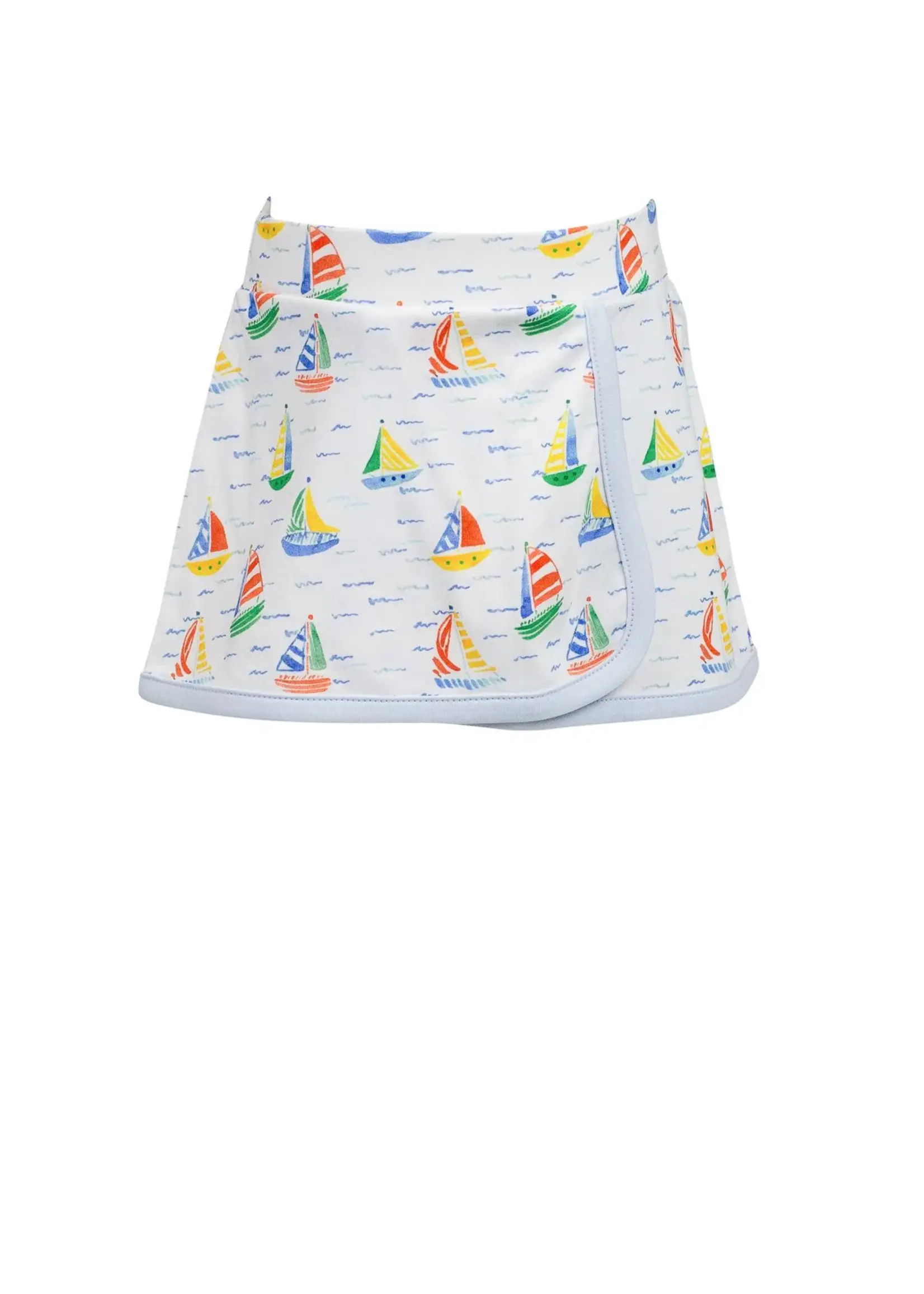 YACHT SPORT SKORT