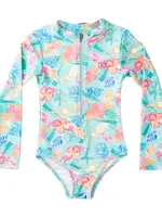 PALM PARADISE ONE PIECE