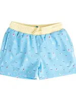 BALTIC SEA BOATS SWIM TRUNK