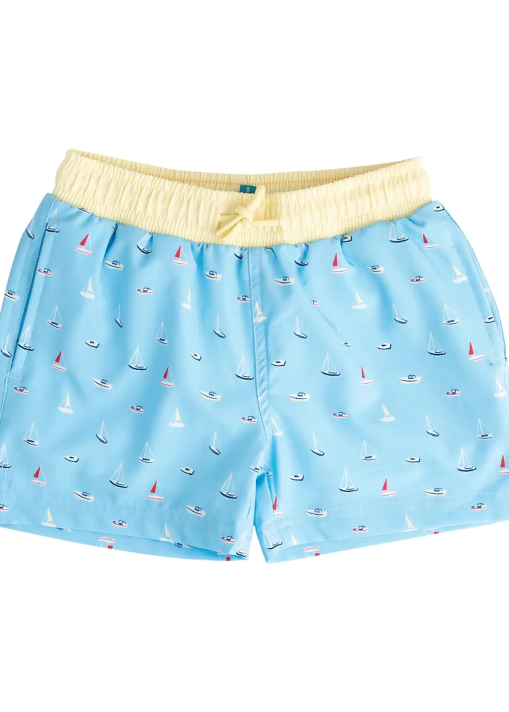 BALTIC SEA BOATS SWIM TRUNK