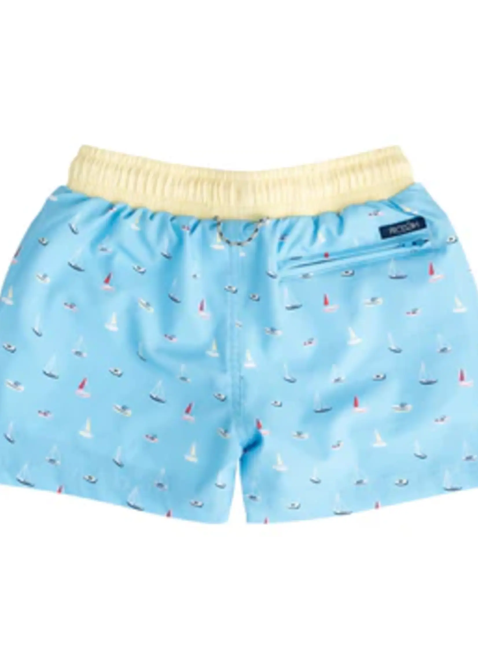 BALTIC SEA BOATS SWIM TRUNK