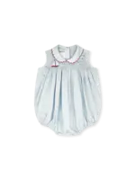 ELLA BRENTWOOD BLUE BUBBLE