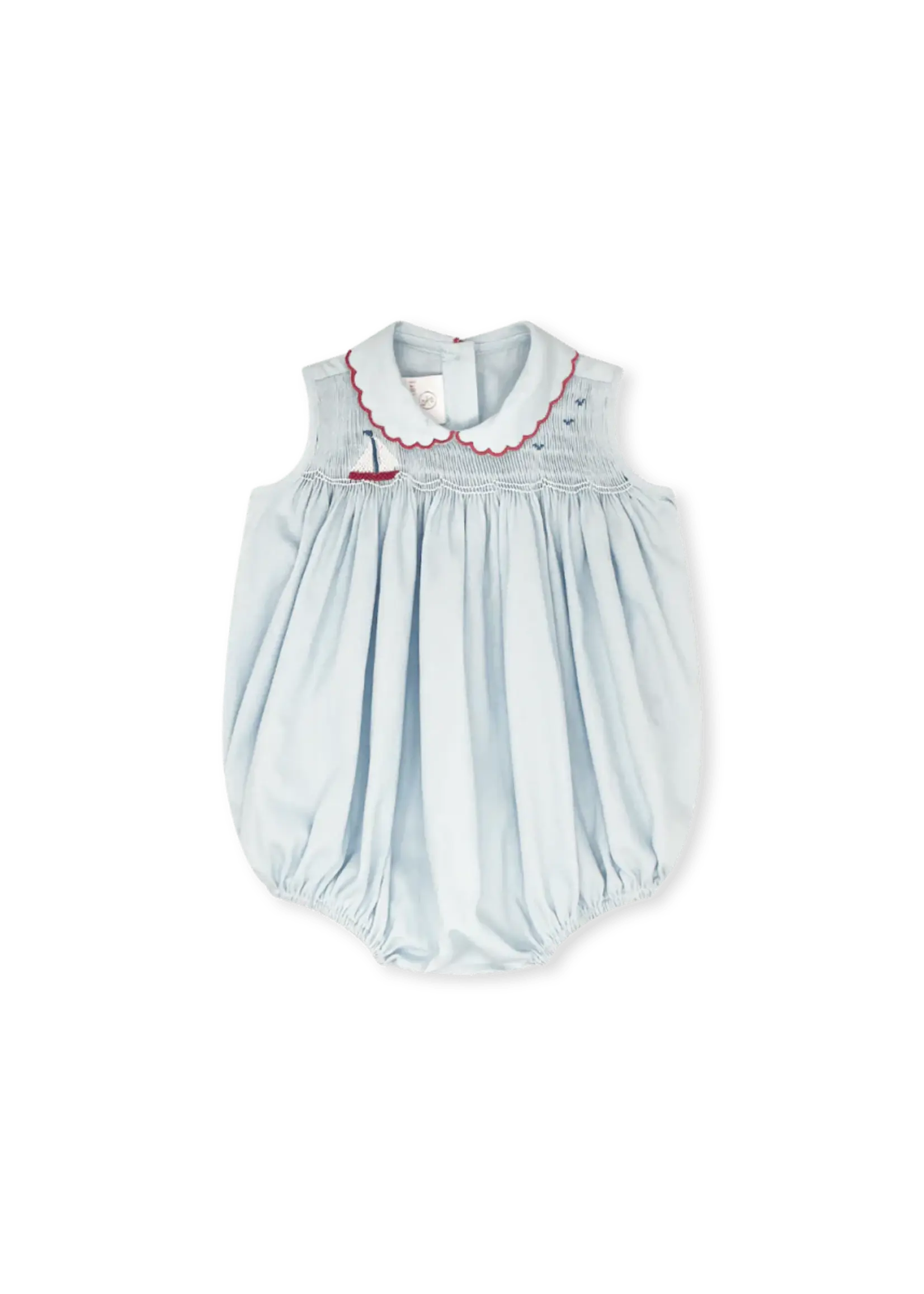 ELLA BRENTWOOD BLUE BUBBLE