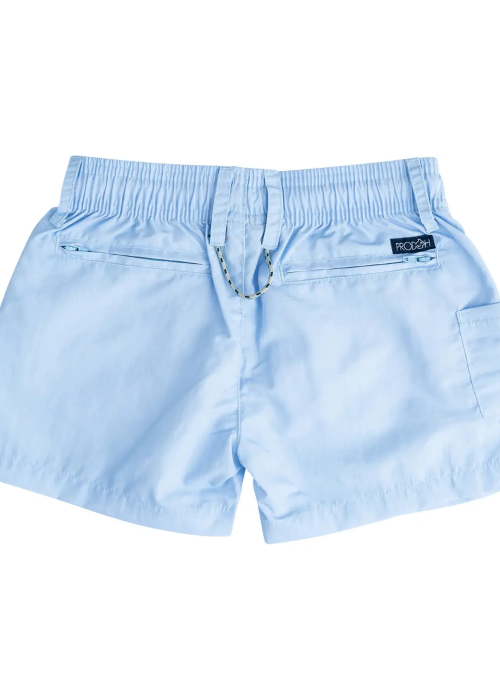WINDSURFER PERFORMANCE SHORT