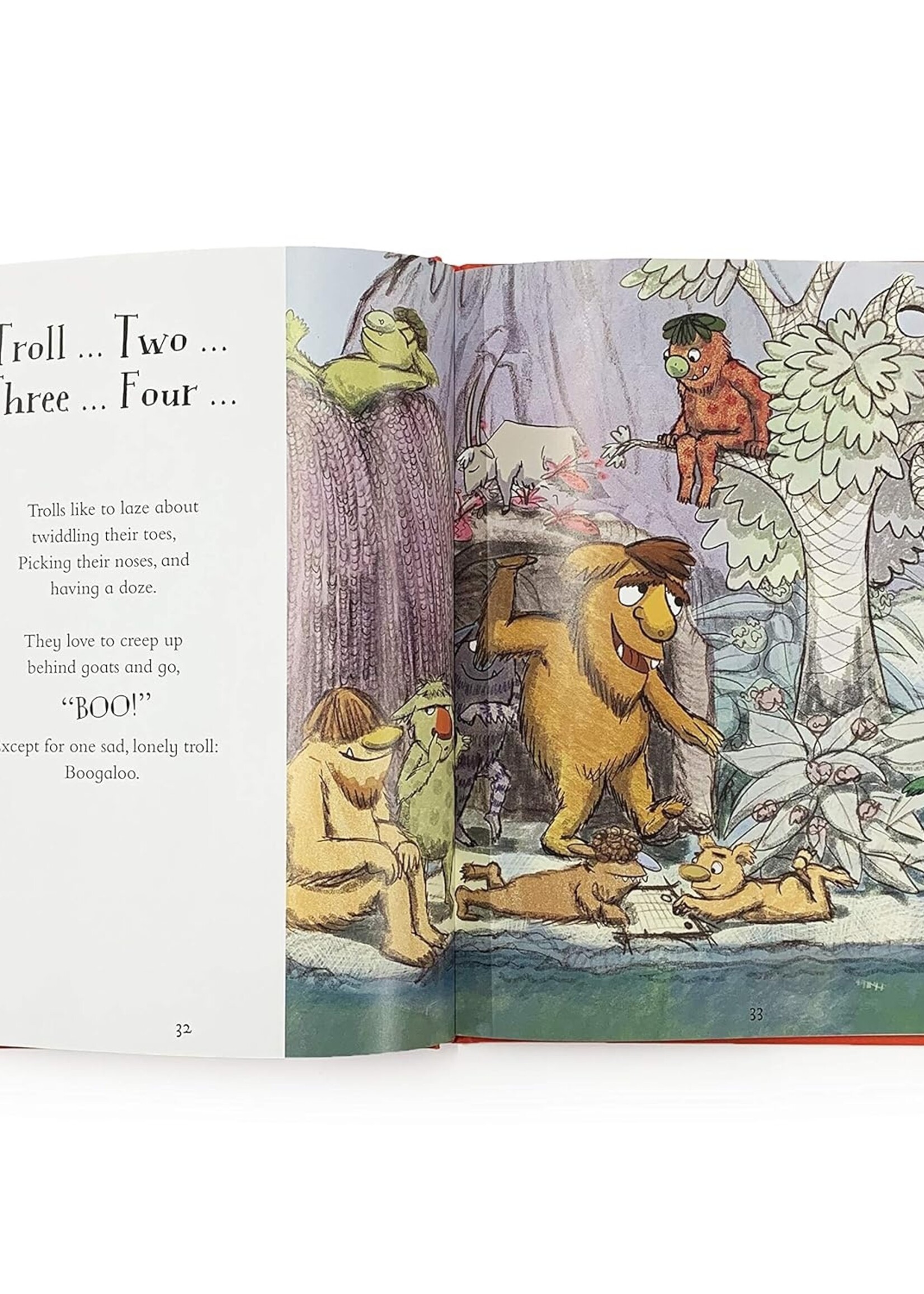 A COLLECTION OF STORIES FOR 3 YEAR OLDS