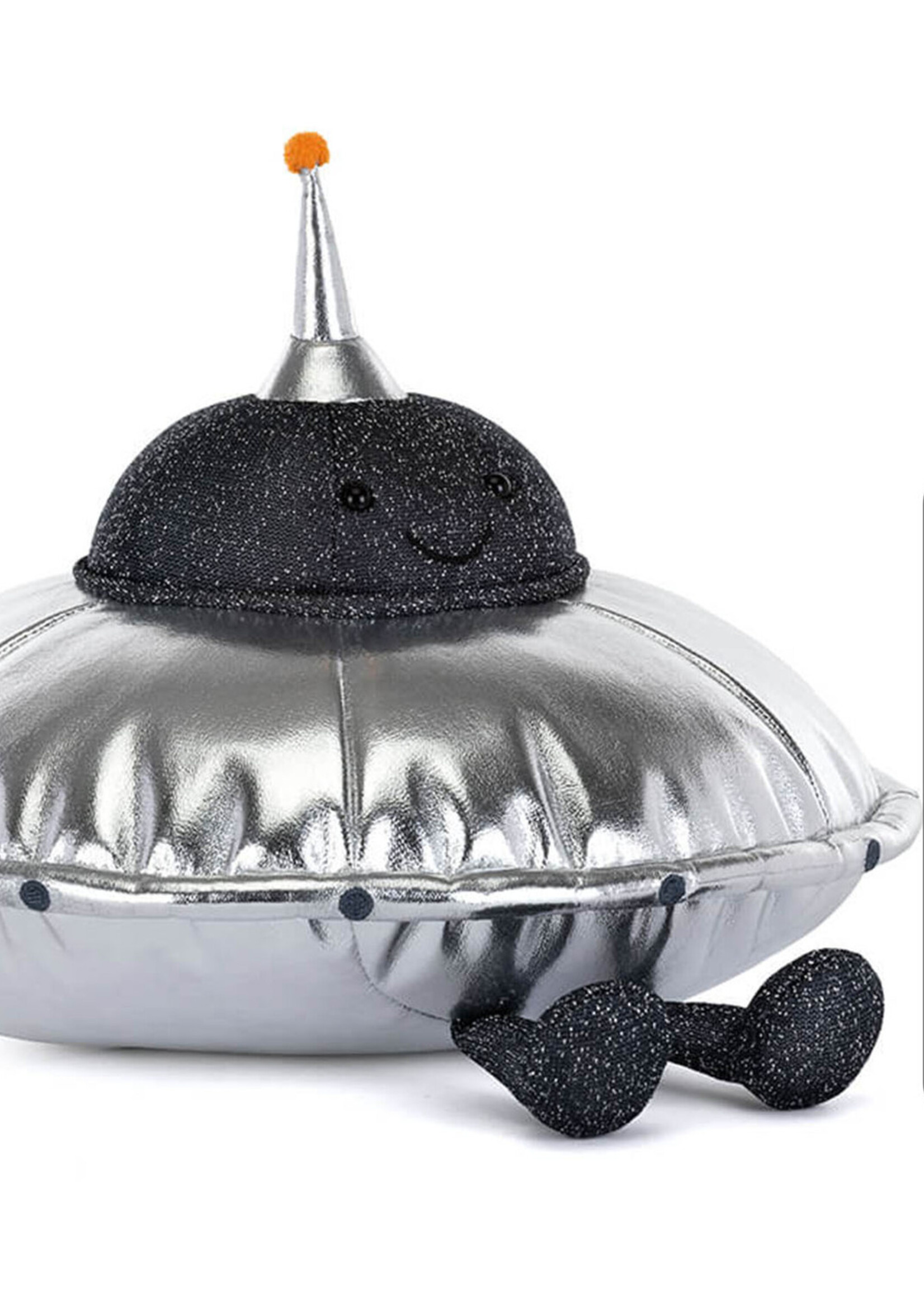 AMUSEABLES JELLYSAUCER