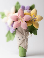 Jellycat AMUSEABLE BOUQUET OF FLOWERS