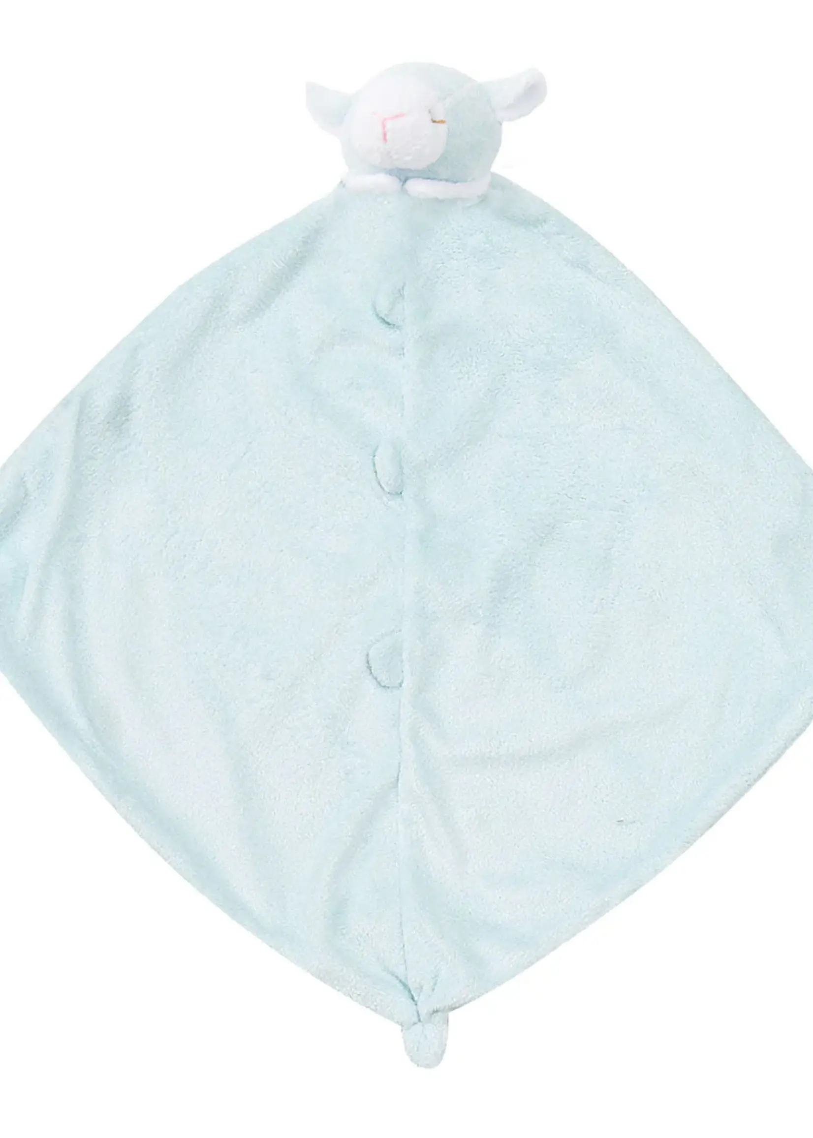 BLUE LAMB BLANKIE