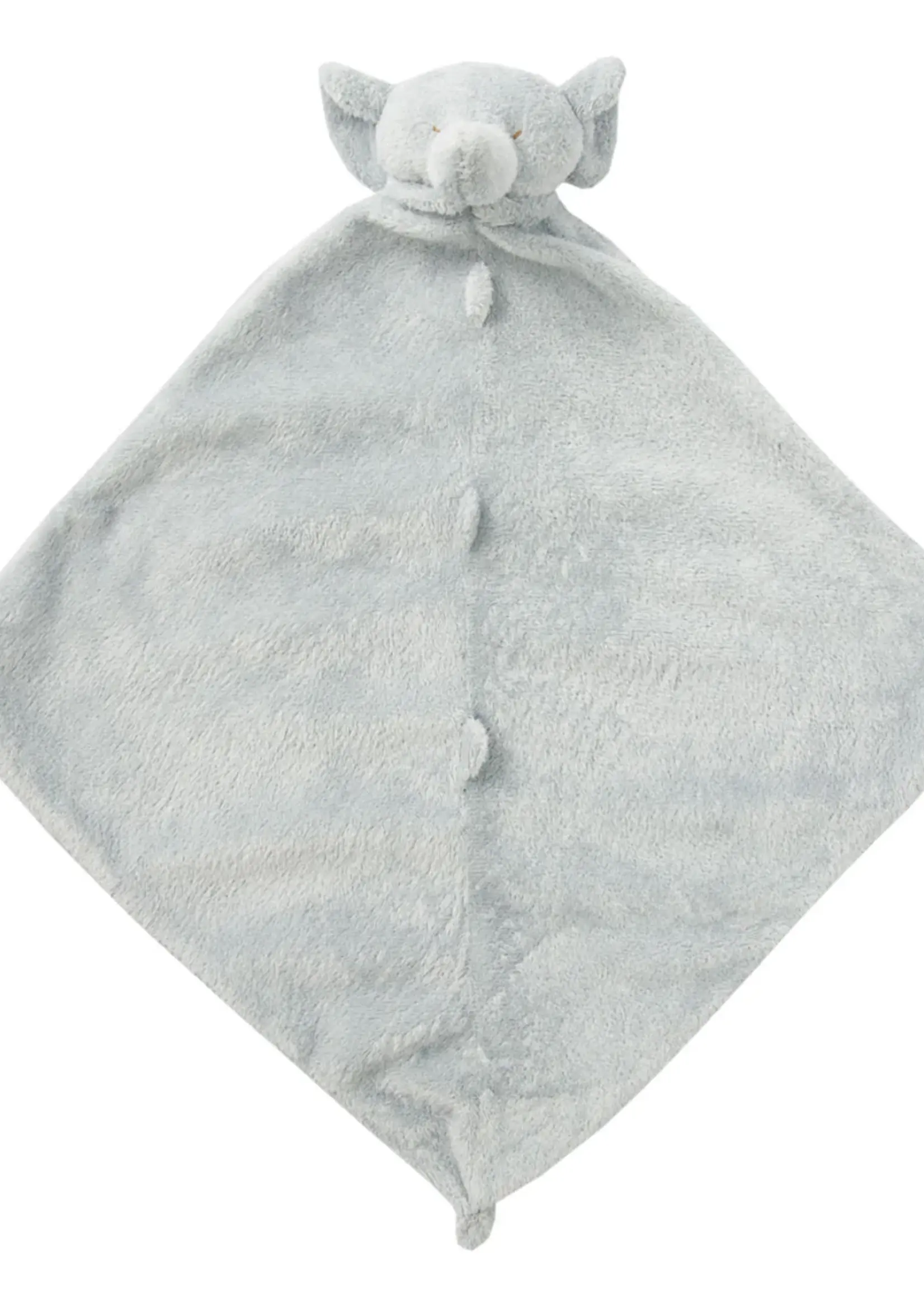 GREY ELEPHANT BLANKIE
