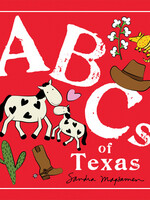 ABCS OF TEXAS