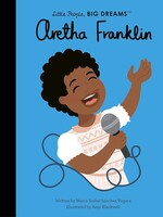 ARETHA FRANKLIN