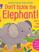 DONT TICKLE THE ELEPHANT
