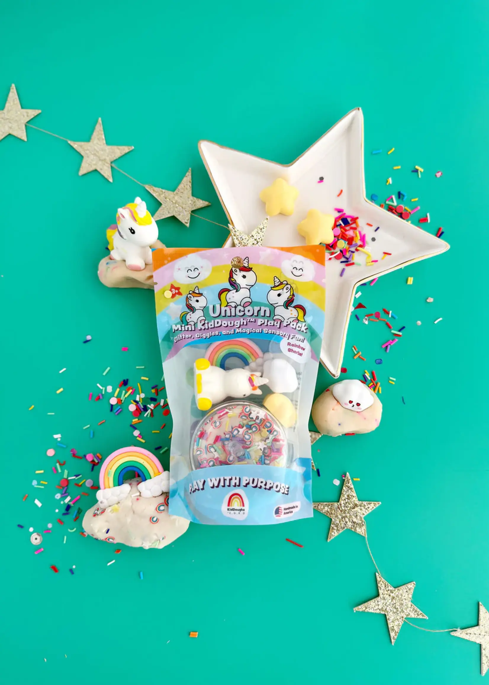 UNICORN MINI PLAY PACK