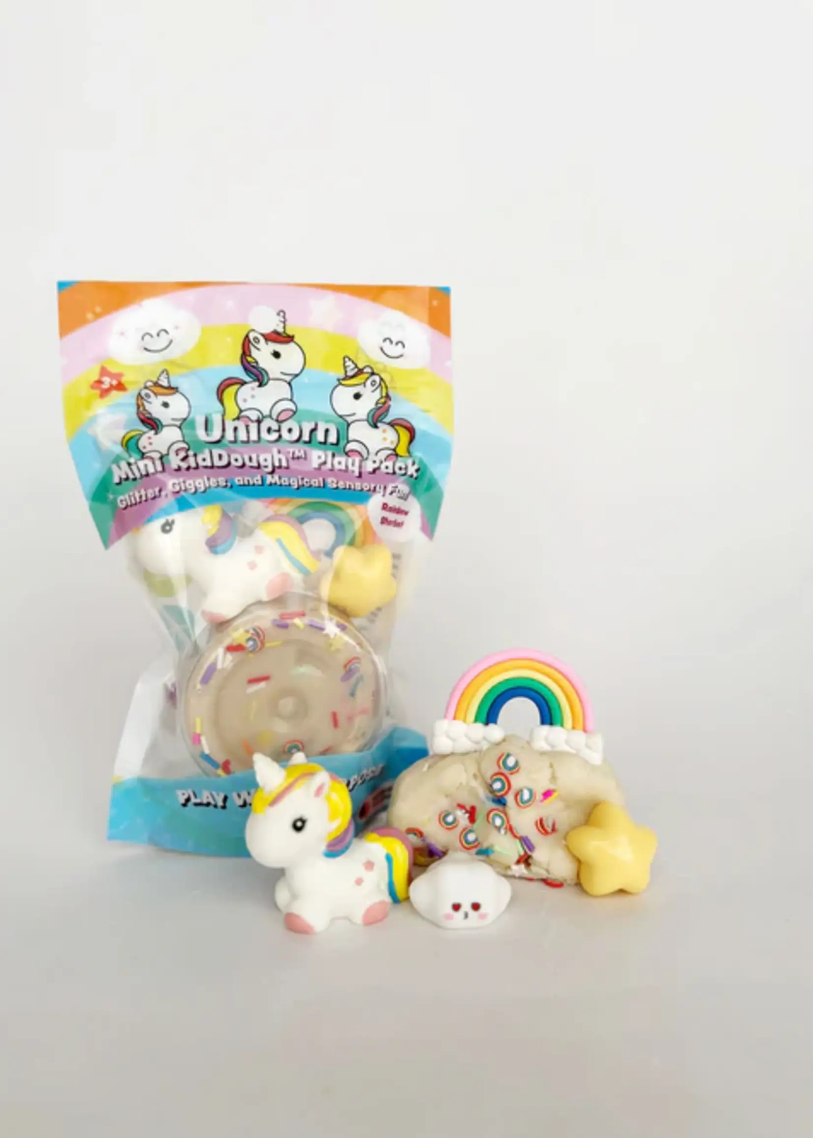 UNICORN MINI PLAY PACK