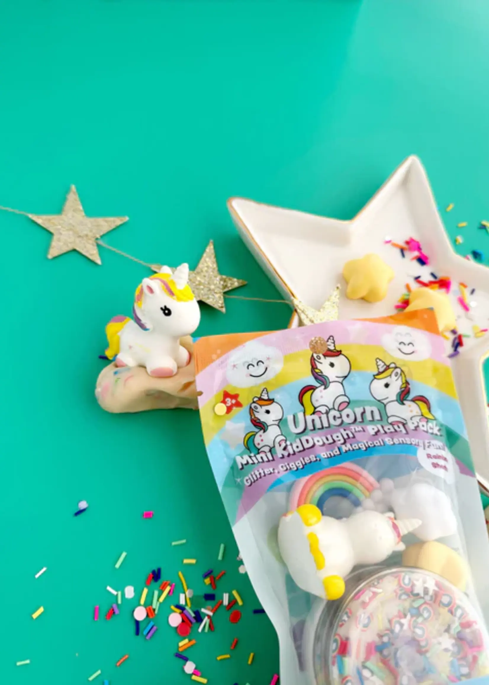 UNICORN MINI PLAY PACK