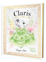 CLARIS: PALACE PARTY