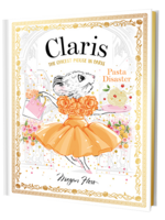 CLARIS: PASTA DISASTER