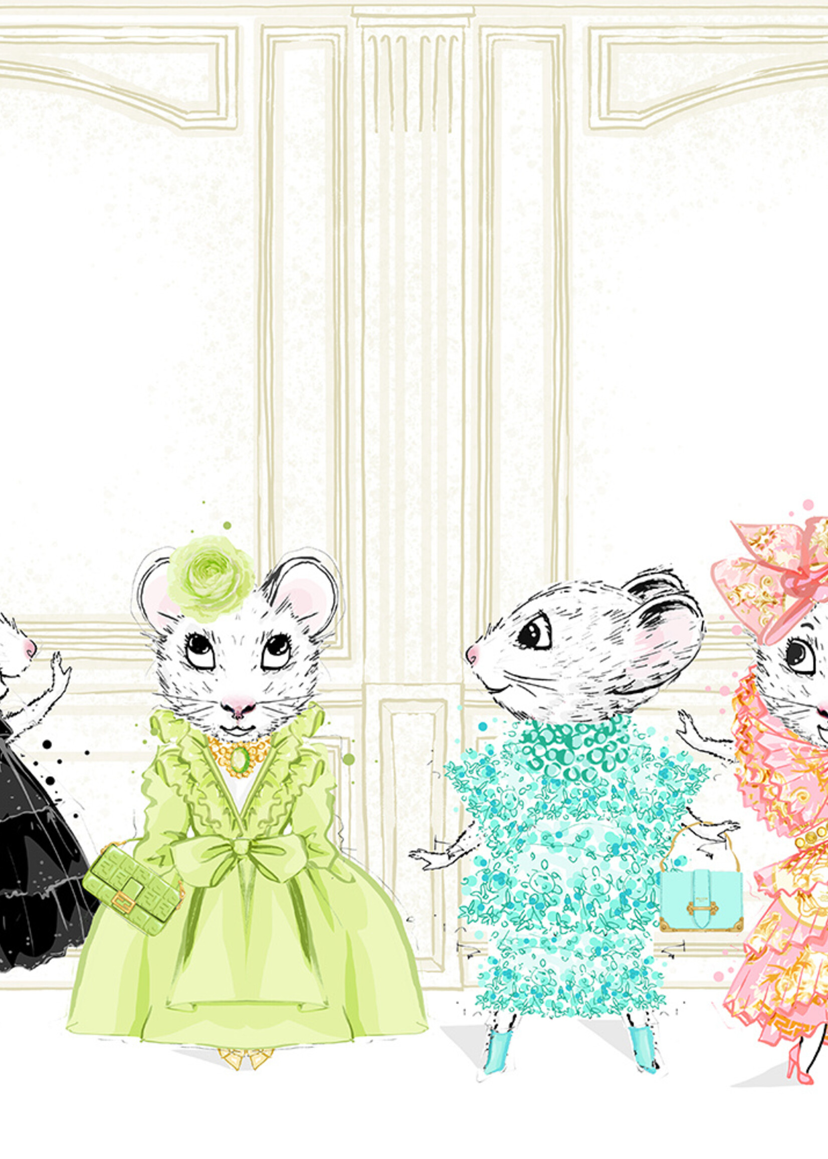 CLARIS: PASTA DISASTER