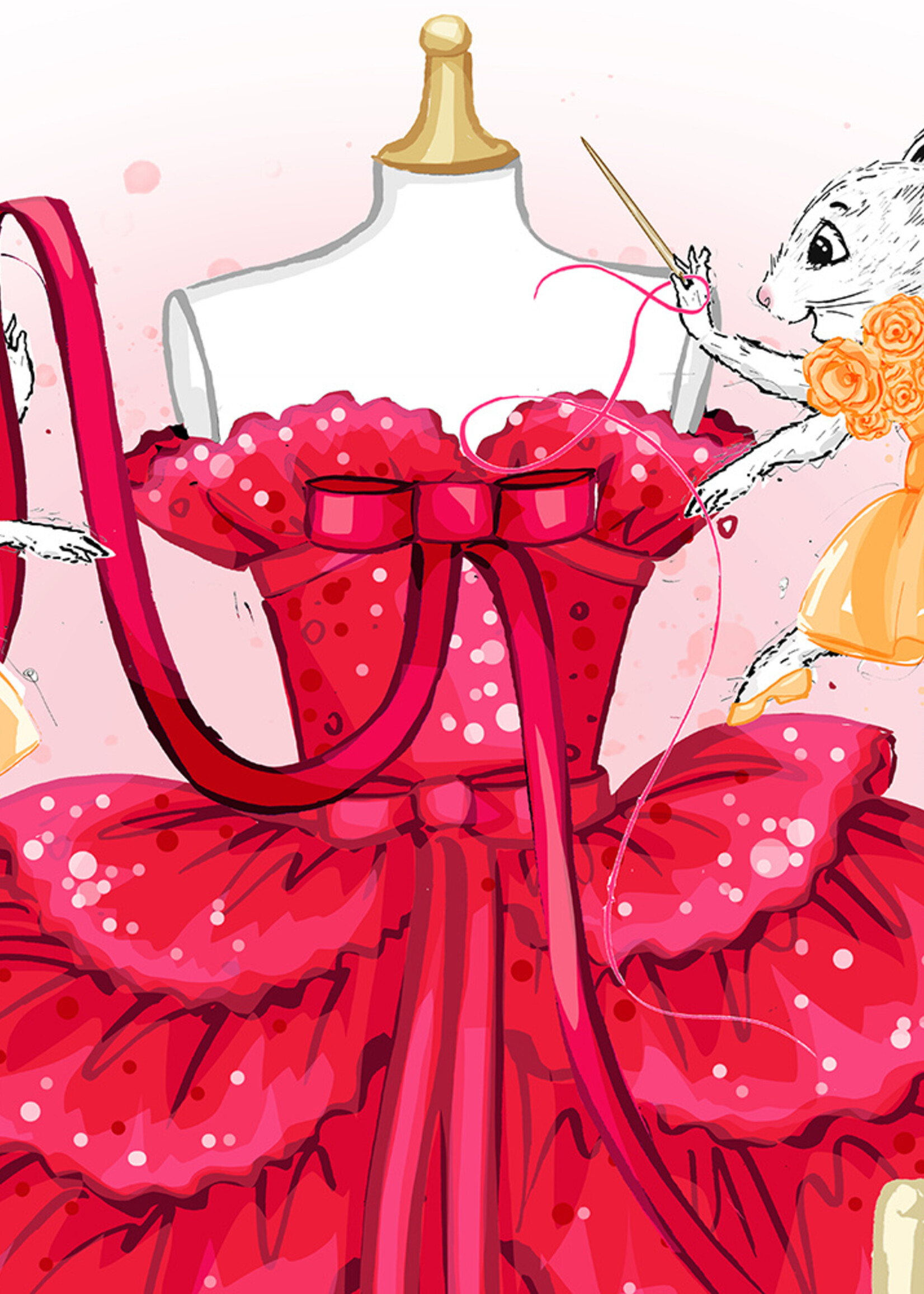 CLARIS: PASTA DISASTER