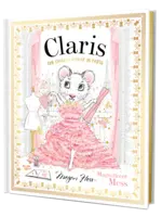 CLARIS: MAGNIFICENT MESS