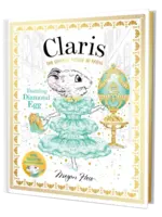 CLARIS DAZZLING DIAMOND EGG