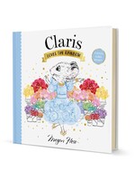 CLARIS LOVES RAINBOW