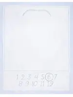 MILESTONE BLANKET (BLUE OR PINK)