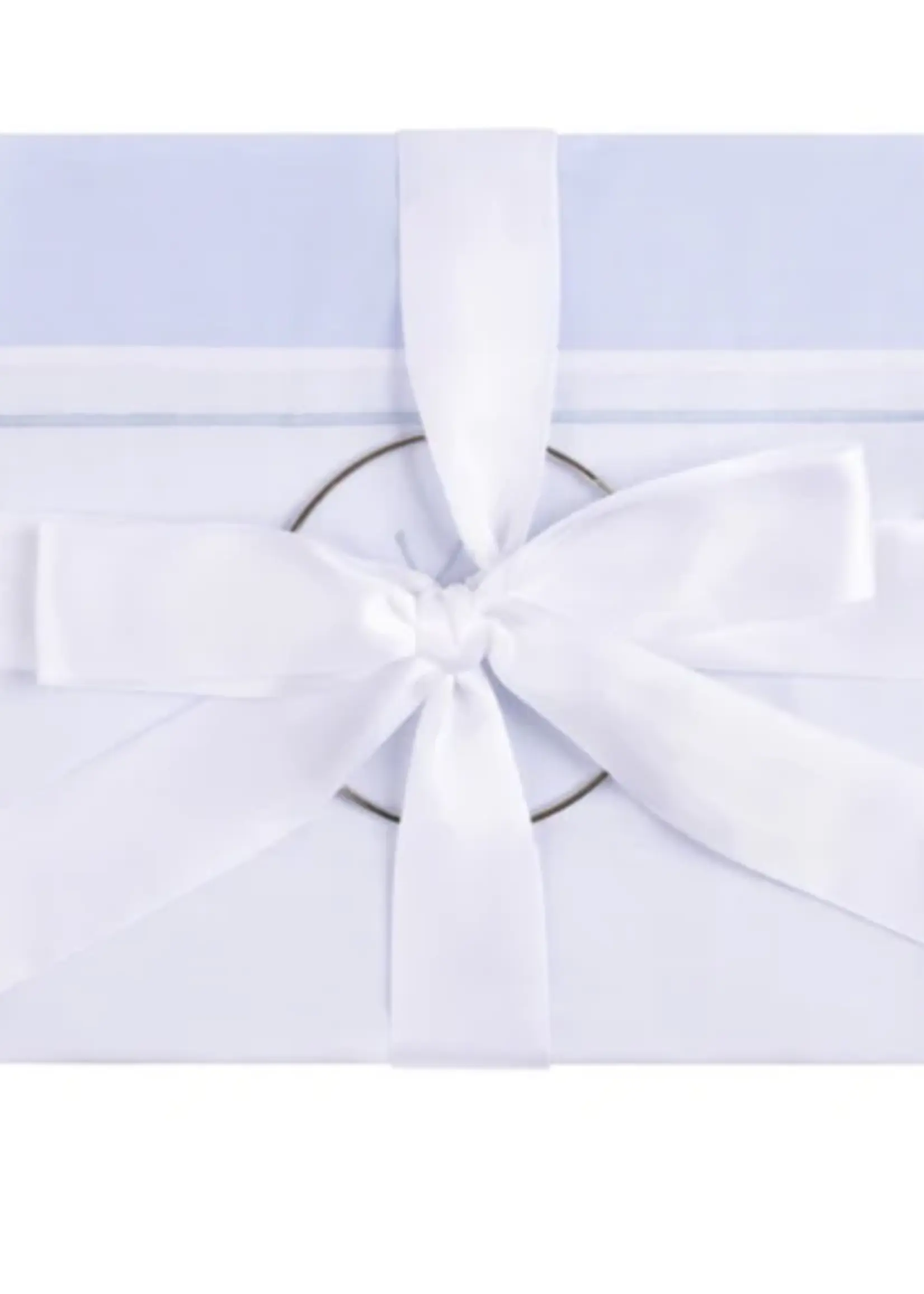 MILESTONE BLANKET (BLUE OR PINK)