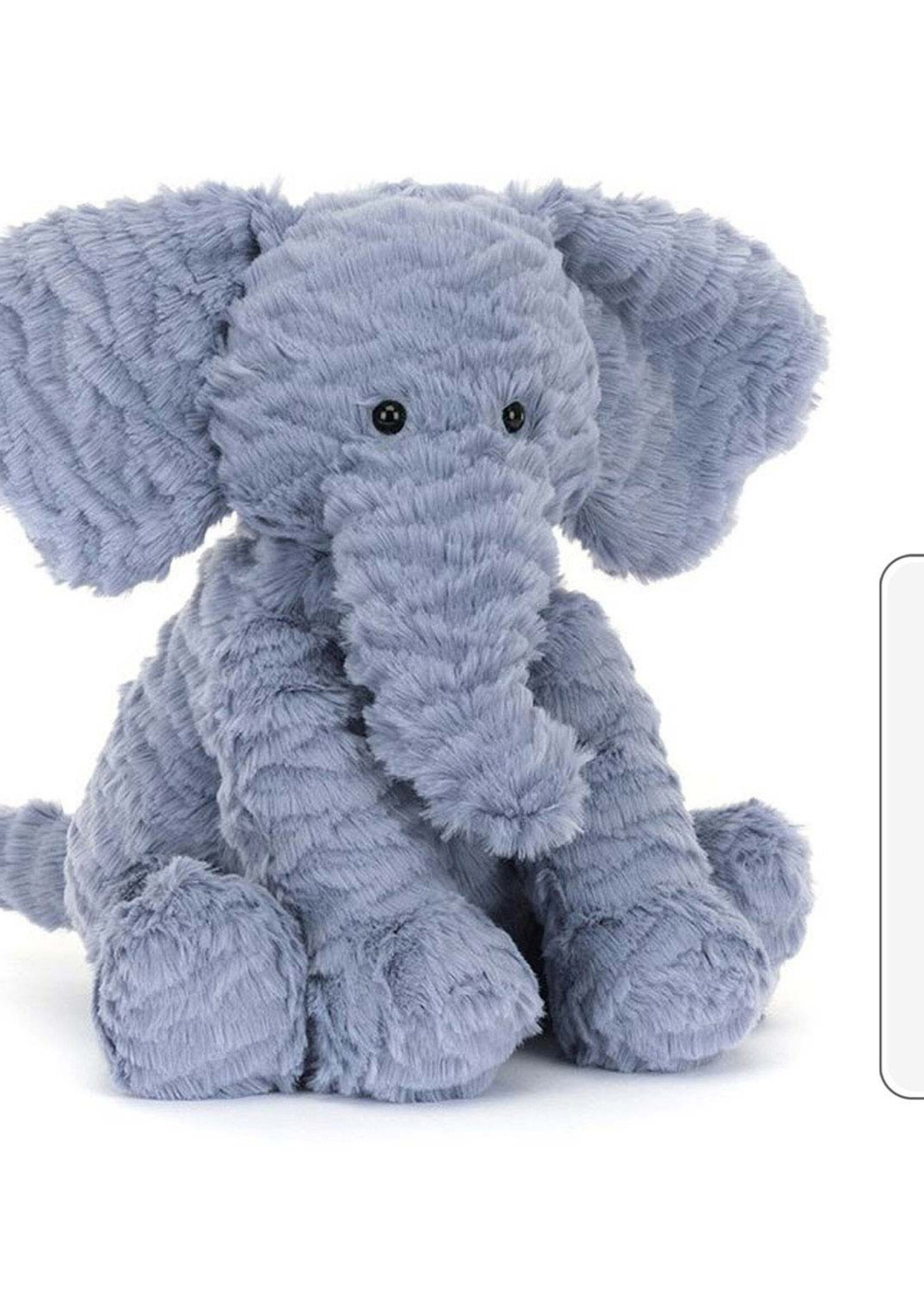 FUDDLEWUDDLE ELEPHANT