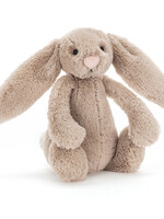 Jellycat BASHFUL BEIGE BUNNY LITTLE