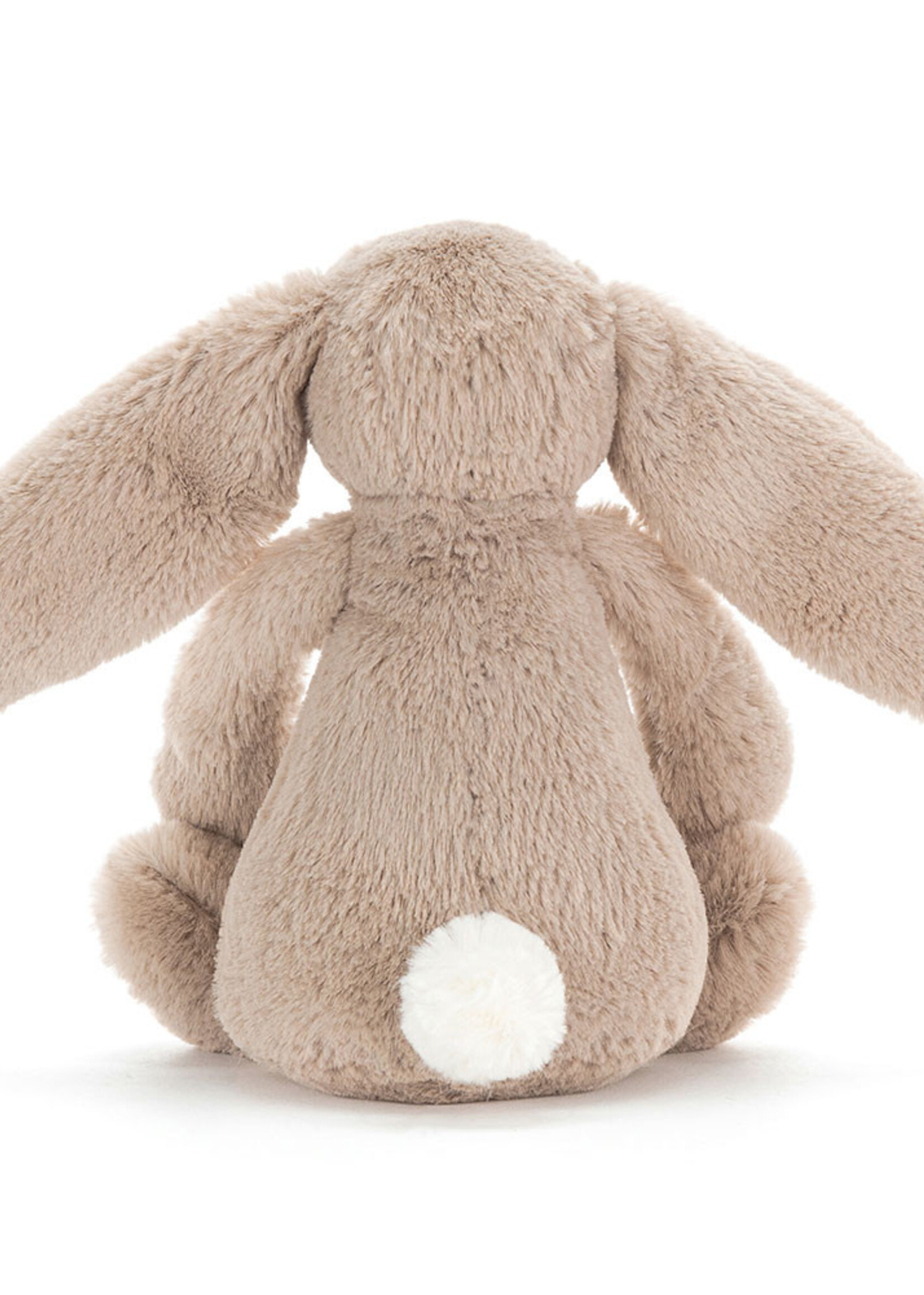 Jellycat BASHFUL BEIGE BUNNY LITTLE