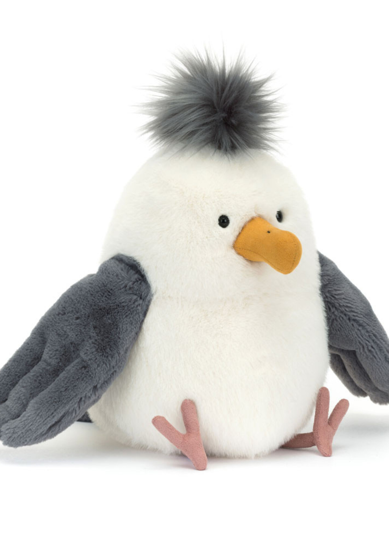 CHIP SEAGULL