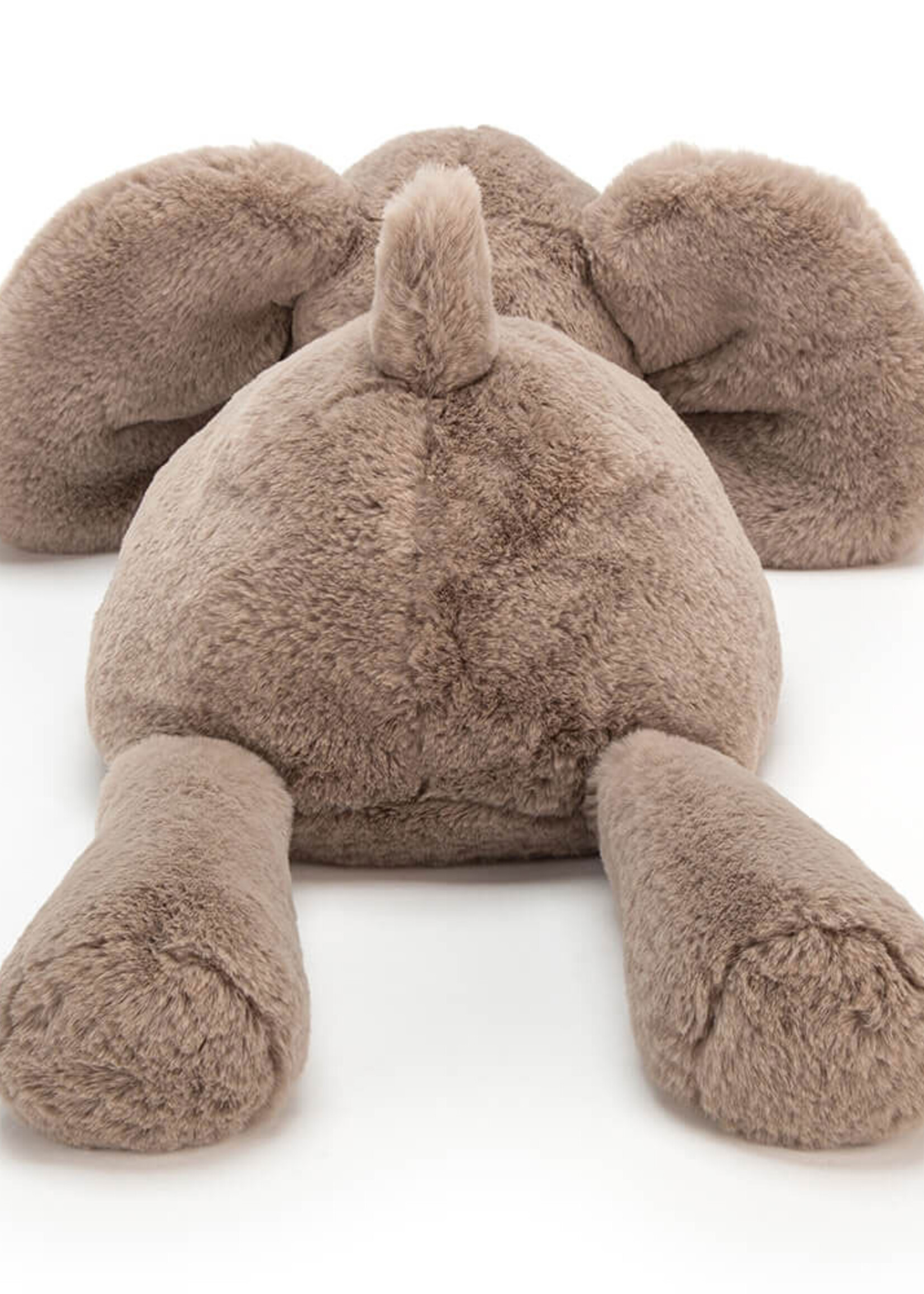 SMUDGE ELEPHANT ORIGINAL