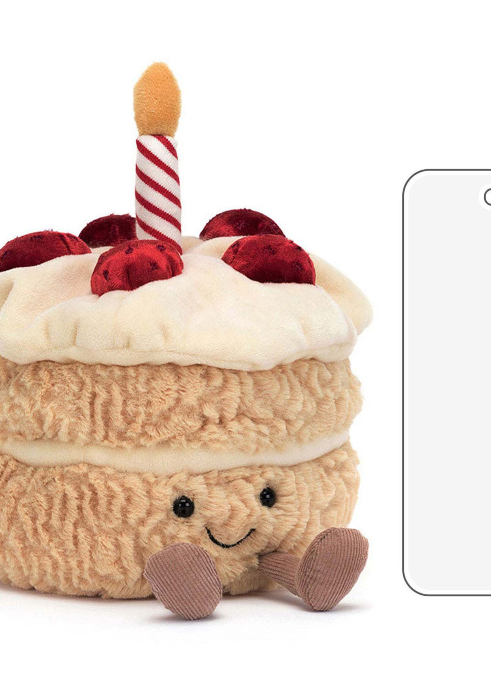 AMUSEABLES BIRTHDAY CAKE
