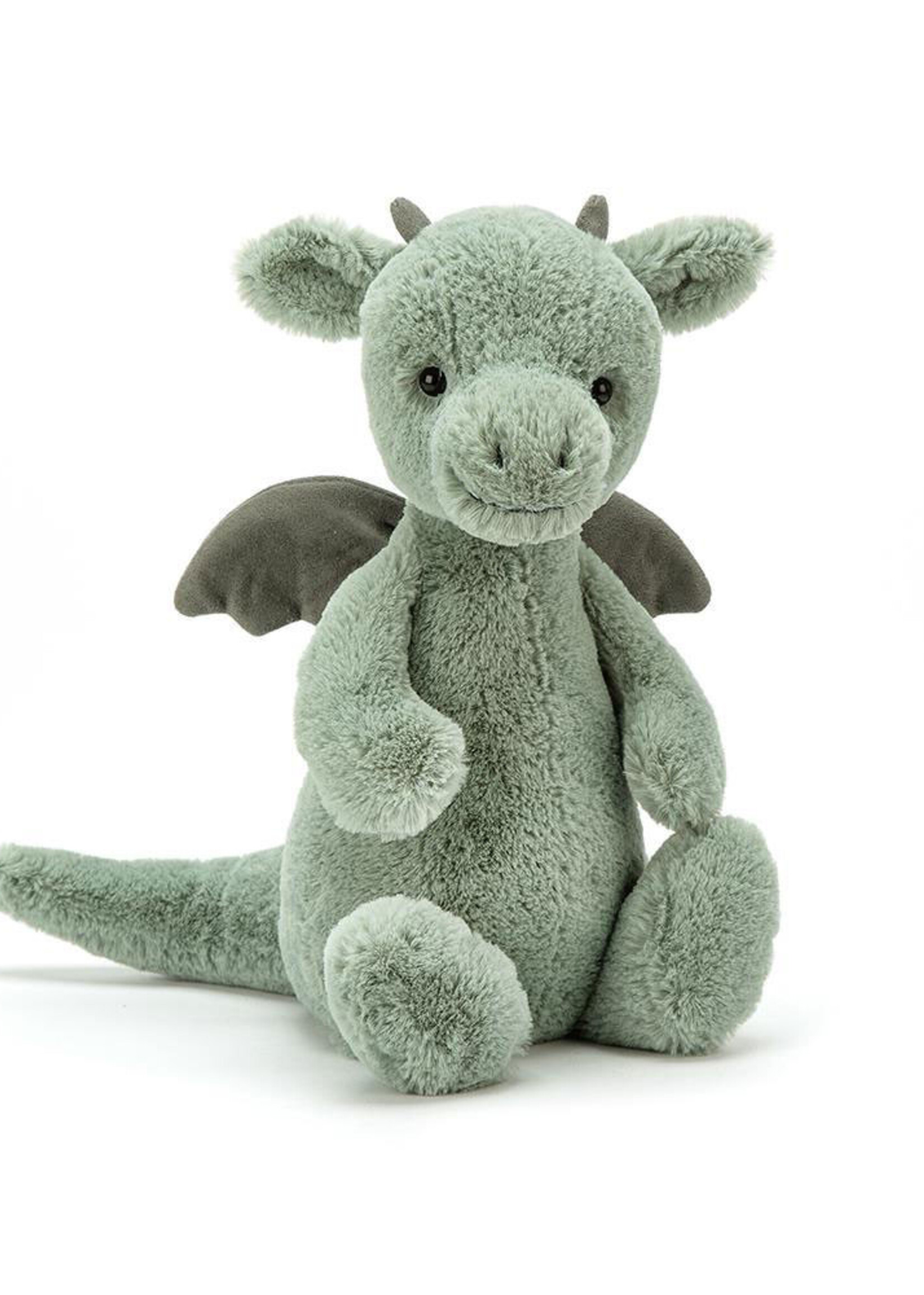 BASHFUL DRAGON SMALL