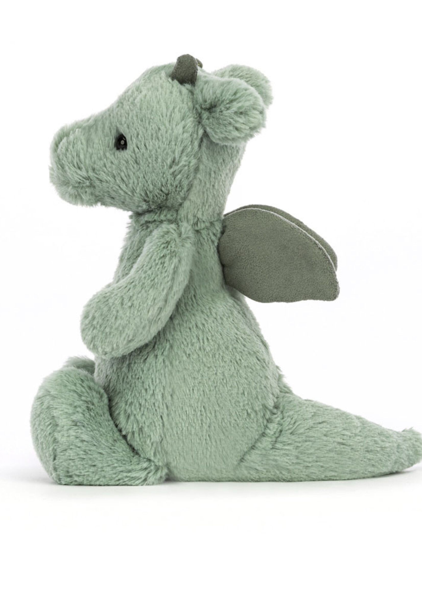 BASHFUL DRAGON SMALL