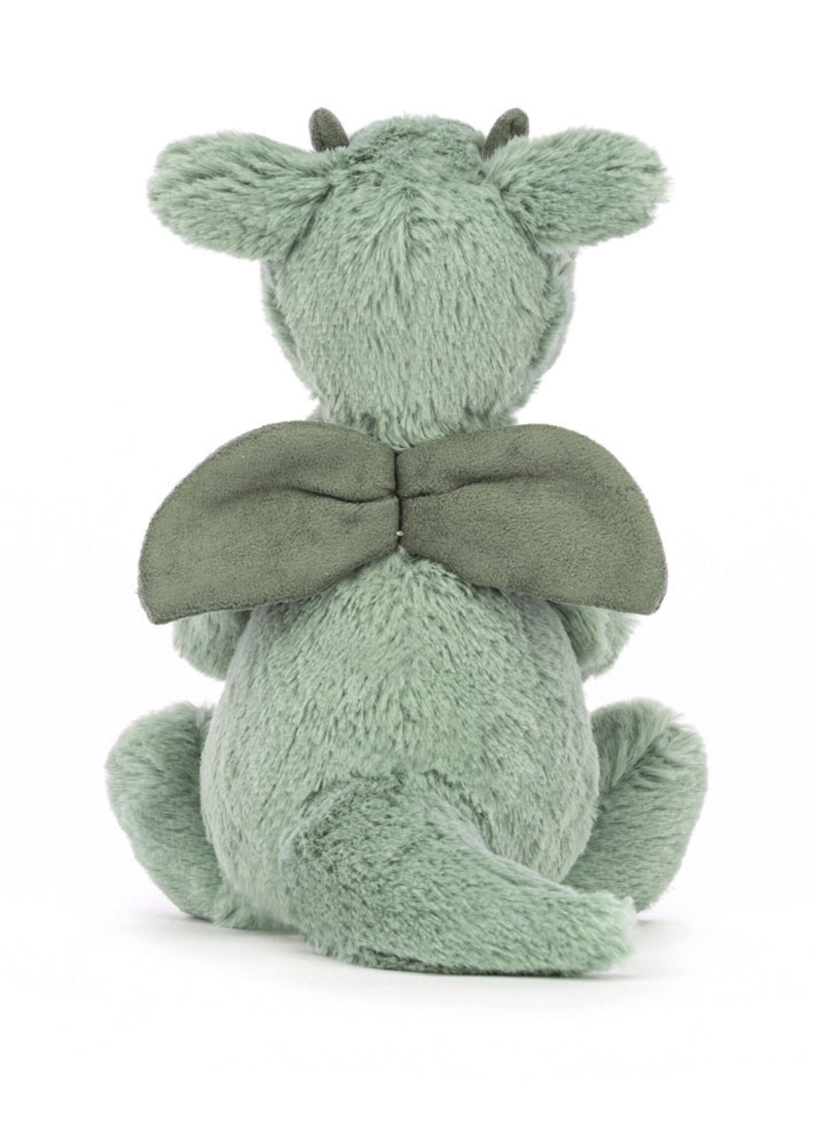 BASHFUL DRAGON SMALL