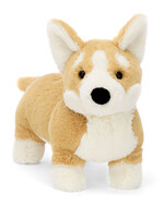 BETTY CORGI