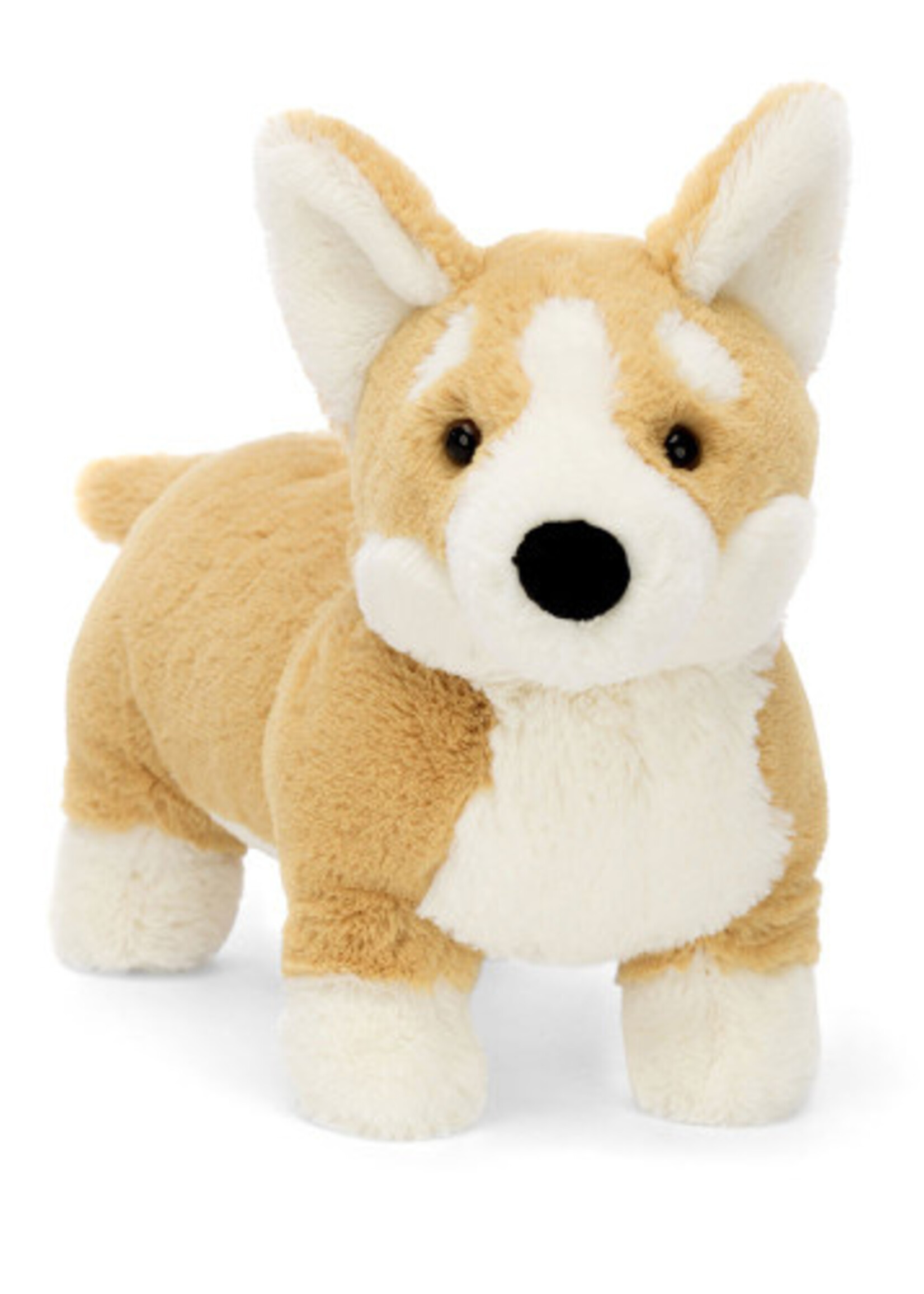 BETTY CORGI