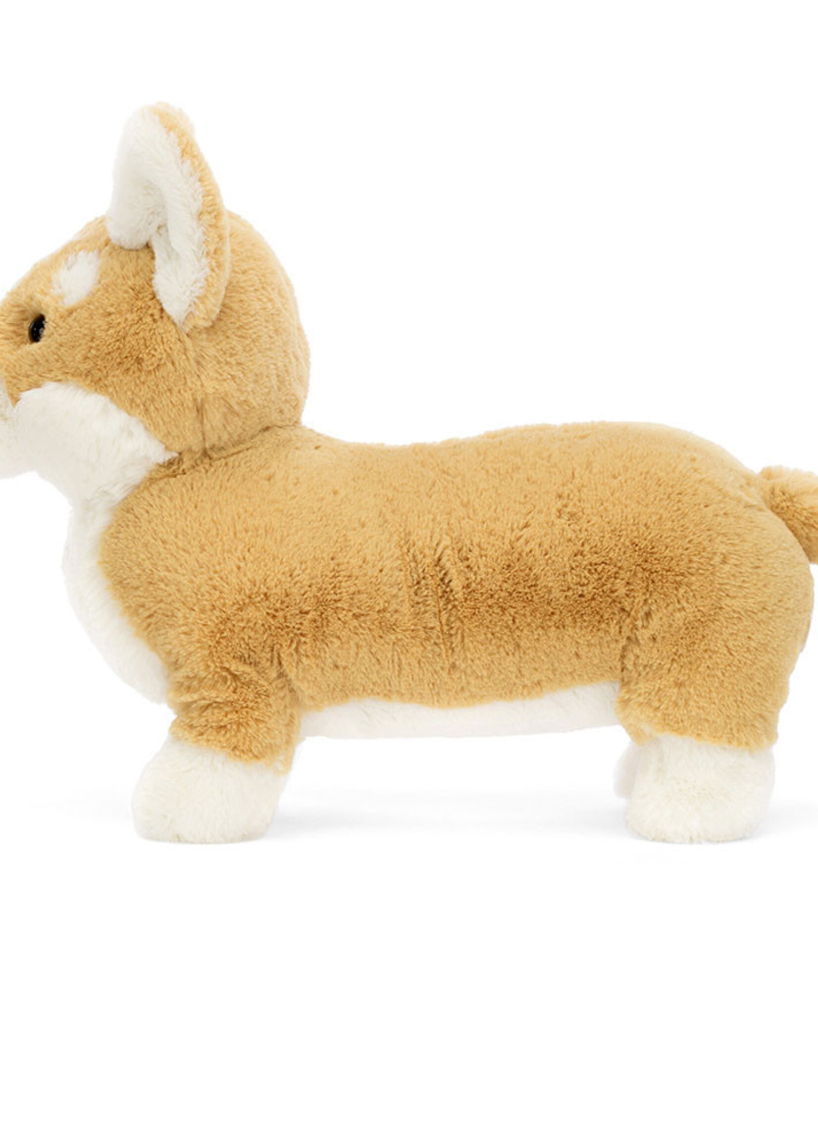 BETTY CORGI