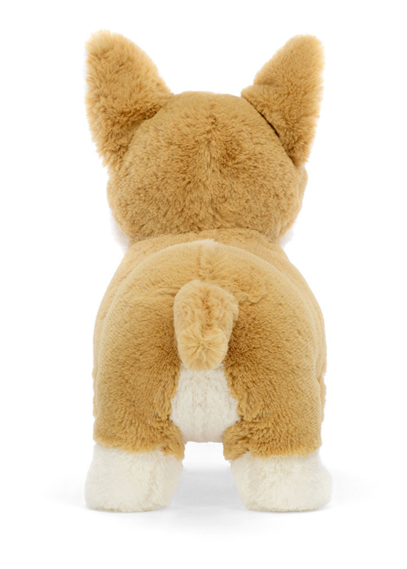 BETTY CORGI