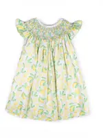 LEMONS KATE DRESS