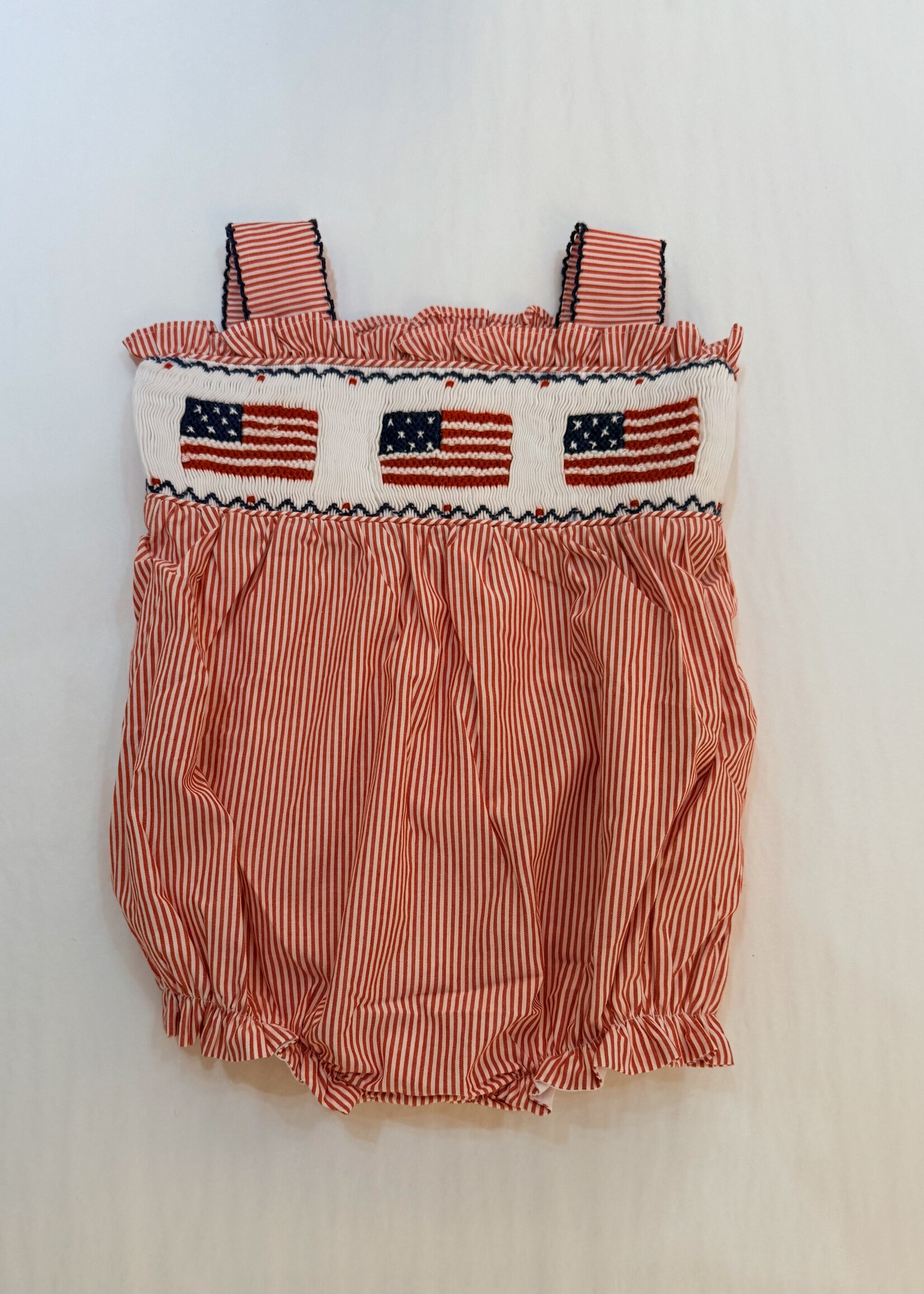 FLAGS BUBBLE