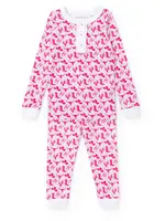 WILD WEST PINK ALDEN