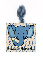 IF I WERE AN ELEPHANT