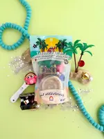 TREASURE ISLAND MINI PLAY PACK