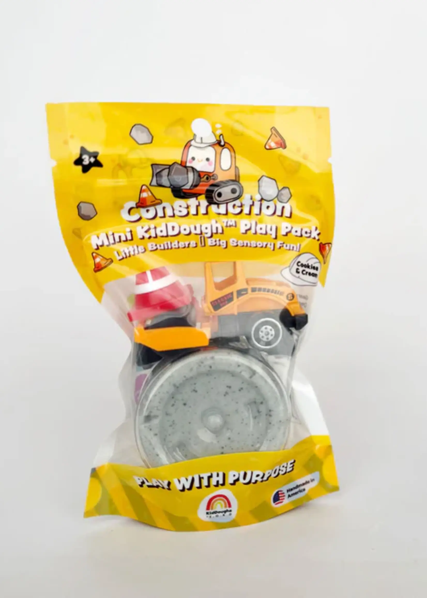 CONSTRUCTION MINI PLAY PACK
