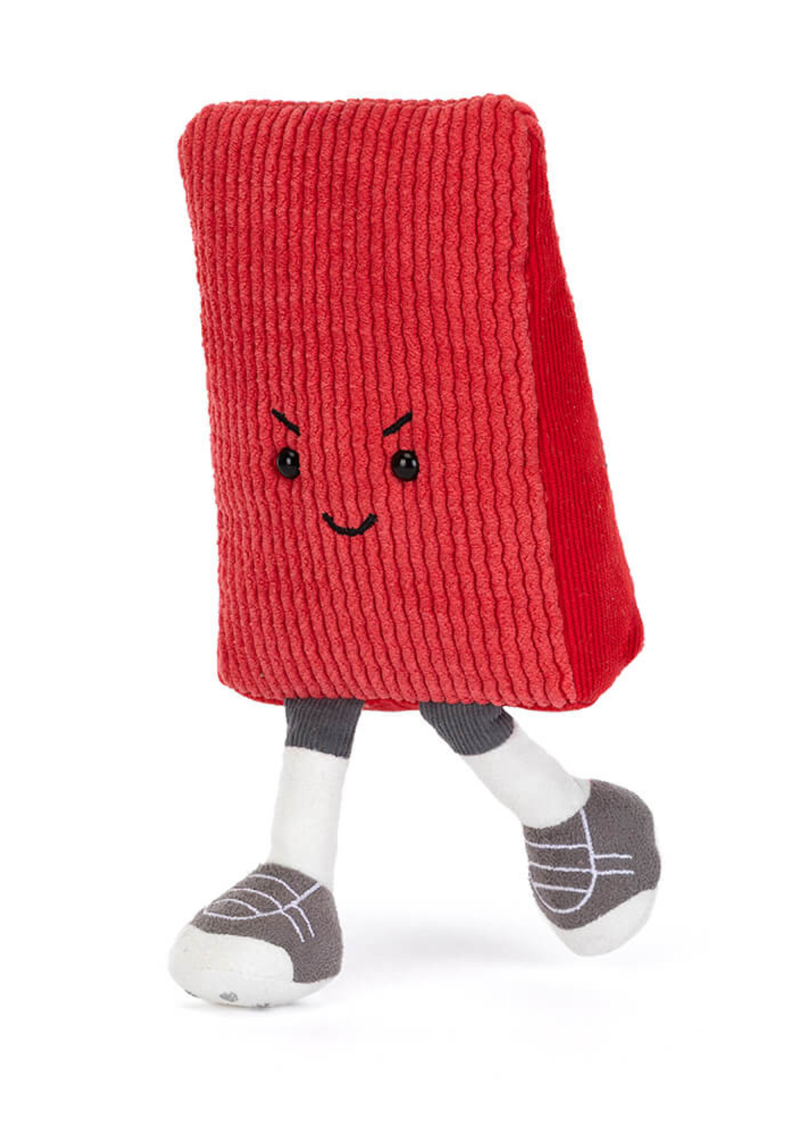 AMUSEABLES SPORTS FOWLA RED CARD