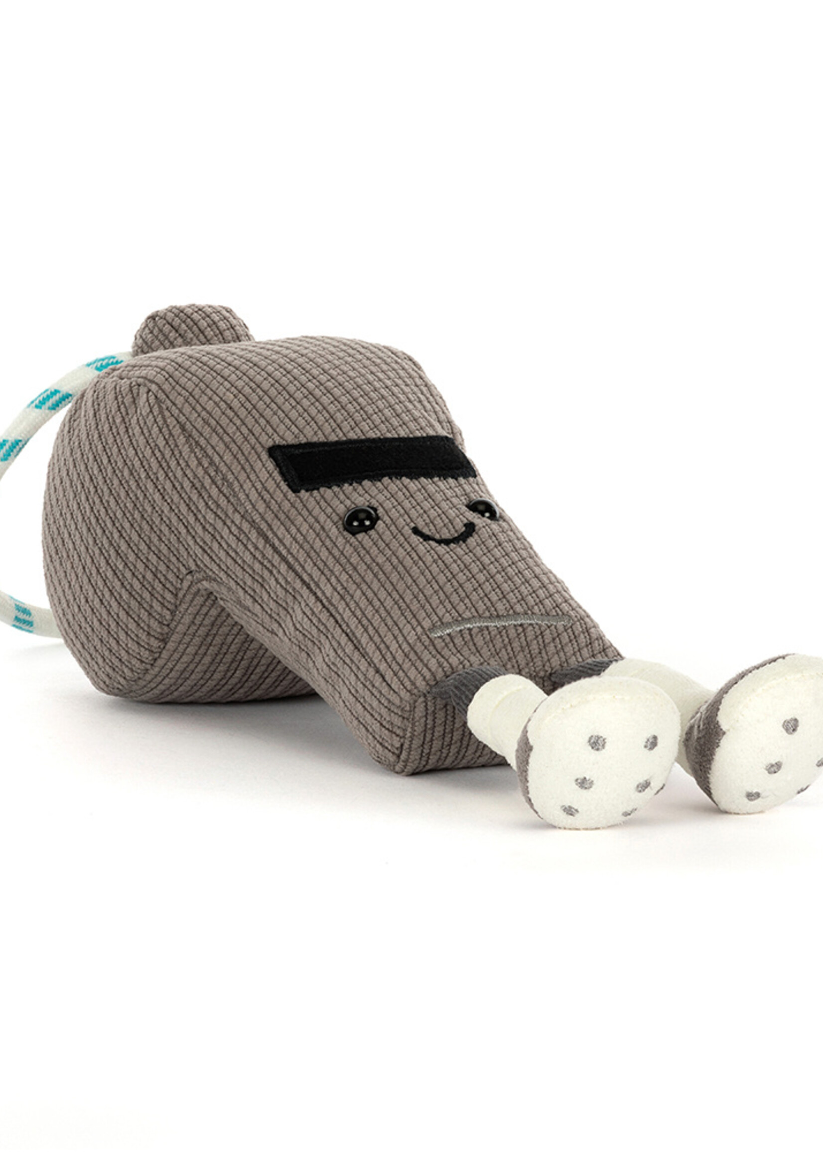 Jellycat AMUSEABLES SPORTS WALSTON WHISTLE